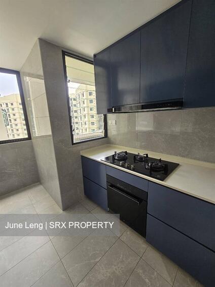 Simei Green Condominium (D18), Condominium #501470941